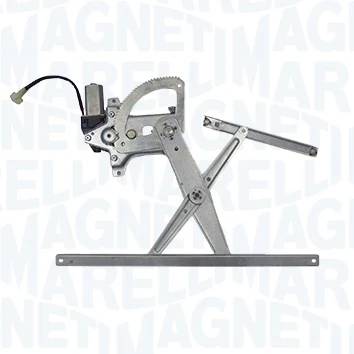 Window Regulator